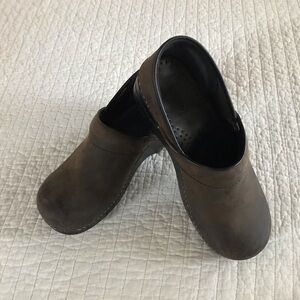 Dansko Clogs, SZ 40